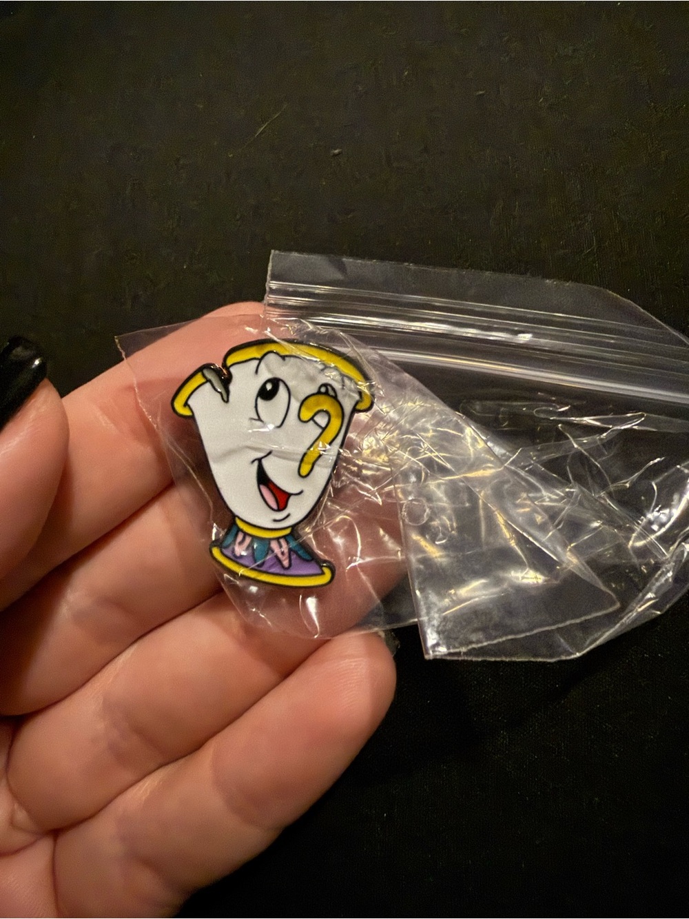 🌟Bundle Sale Chip Pin